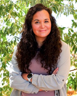 Photo of Monica Glueckert, Counselor, LCPC, MEd, NCC