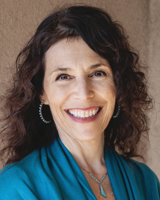 Photo of Ya'el Chaikind, Counselor in Santa Fe County, NM