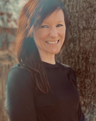 Photo of Ashlee Kinas, Clinical Social Work/Therapist, MSW, LCSW
