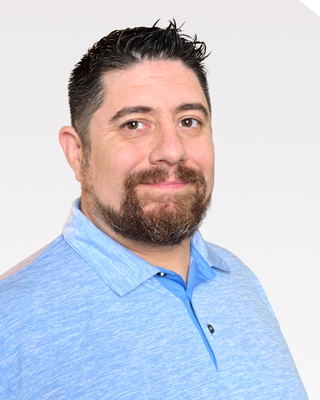Photo of Erick Magana, Marriage & Family Therapist, LMFT