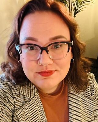 Photo of Lisa Marie Wilson, Clinical Social Work/Therapist, LCSW