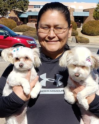 Photo of Theresa Paul, Drug & Alcohol Counselor, MS, LISAC, LADAC, LADC I