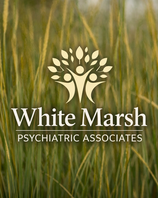 Photo of Travis Frank - White Marsh Psychiatric Associates, LLC, Psychologist, PsyD