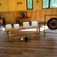 Gallery Photo of Ruth's Sound Healing