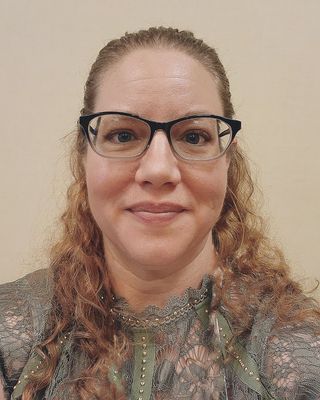 Photo of Rae Rodriguez, Pre-Licensed Professional