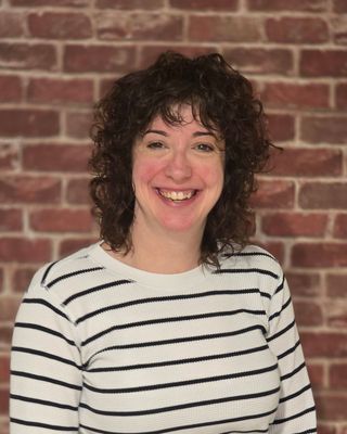 Photo of Lisa Harder, Psychologist, MA