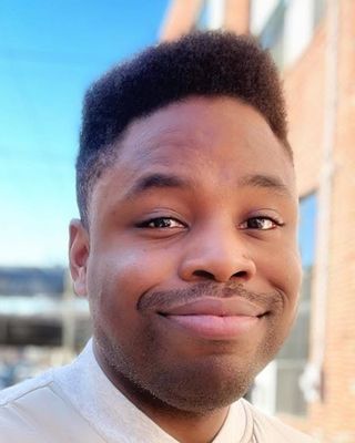 Photo of Victor Trussell, Clinical Social Work/Therapist, MSW, LCSW