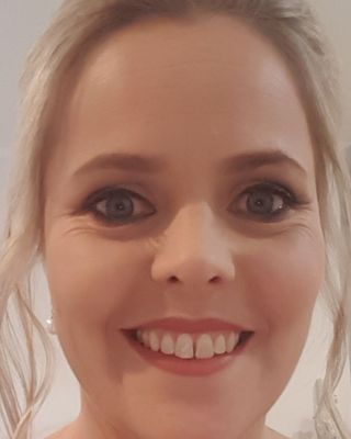 Photo of Eugenie Carin Willemse, General Counsellor, BSocSci Hons