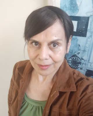 Photo of Olga Cervantes, Psychologist, LP