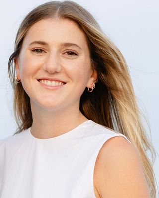 Photo of Caroline Royal, Licensed Professional Counselor, LPC, NCC, MSEd, MPhilEd