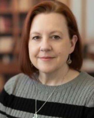 Photo of Dr. Amanda Dutton, Licensed Professional Counselor, LPC