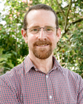 Photo of Simon Baverstock, Psychotherapist in Leeds, England