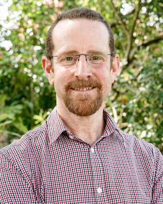 Photo of Simon Baverstock, Psychotherapist in Arnold, England