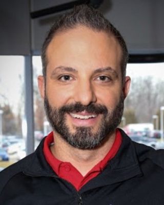 Photo of Jerome Scaturro, LPC, Licensed Professional Counselor