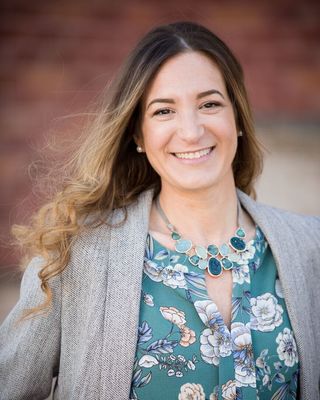Photo of Jillian Hosey, Registered Social Worker, MSW, BSW, RSW, LICSW
