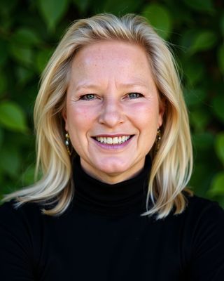 Photo of Suzette Nozick, Licensed Clinical Professional Counselor, LCPC, MS