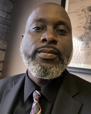 Photo of Nicholas Wren, Licensed Professional Counselor, MEd , LPC