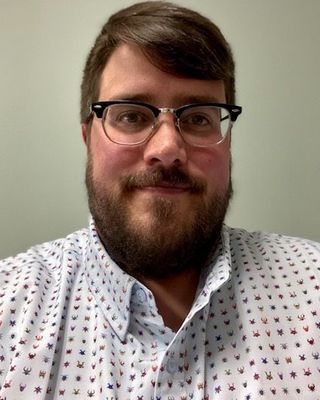 Photo of Chance Mehalic, Licensed Professional Counselor, LPC