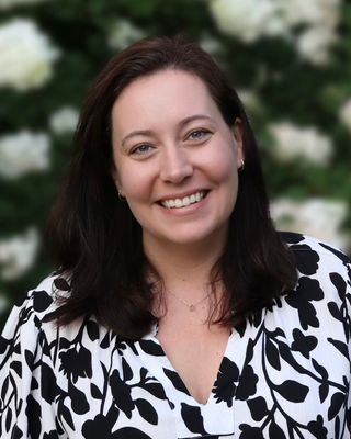 Photo of Sarah Pearson, Psychologist, PsyD