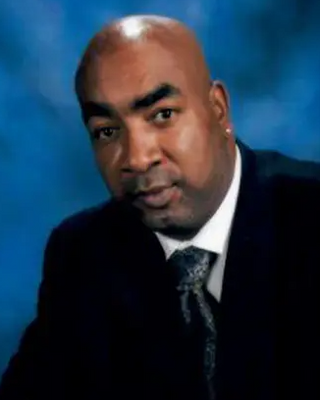 Photo of Thomas Edward Brown, LPC, Licensed Professional Counselor