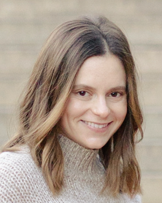 Photo of Rebecca Walker, Clinical Social Work/Therapist, LCSW