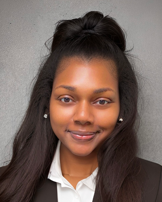 Photo of Arleader Lyons, Clinical Social Work/Therapist, LCSW