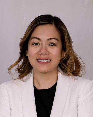 Photo of Denise Tria Balingit, Psychiatric Nurse Practitioner, MSN, APRN, PMHNP