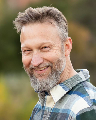 Photo of Dr. Ryan Johnson, MD