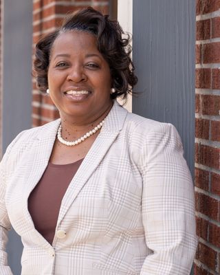 Photo of Tanya Sloan, Licensed Professional Counselor in Georgia