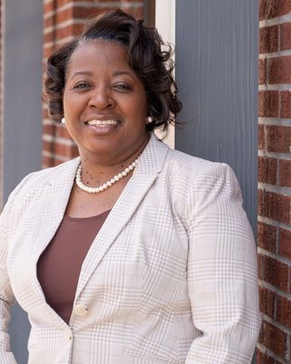 Photo of Tanya Sloan, Licensed Professional Counselor in East Point, GA