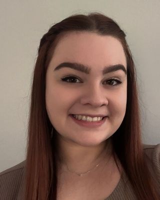 Photo of Morgan Truax, Licensed Professional Counselor, LPC