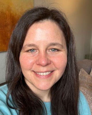 Photo of Kira Lallas, Clinical Social Work/Therapist, LCSW, CT, ACHP-SW