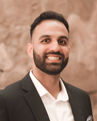 Photo of Keith Brar, Psychiatric Nurse Practitioner, PMHNP, FNP-C, MSN