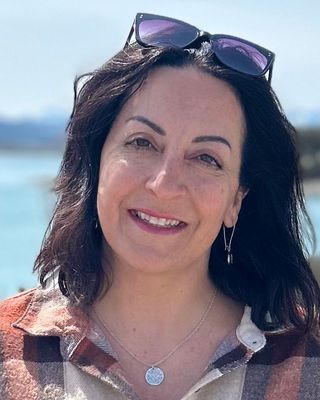Photo of Susie Materi, Counsellor, MA, MC, CCC