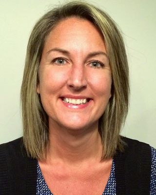 Photo of Bree Winkler, Licensed Professional Counselor, LPC, EdS, CAMS