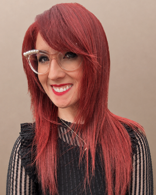 Photo of Brianna D Higgins, Licensed Professional Counselor, MA, LPC, NCC