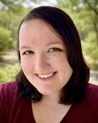 Photo of Jill Wypych, Licensed Professional Counselor Associate, MA, LPC-A