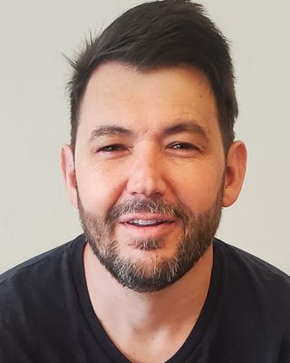 Photo of John Mark Kane, Marriage & Family Therapist, LMFT