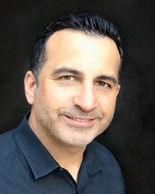 Photo of Armen Emurian, LMFT, Marriage & Family Therapist