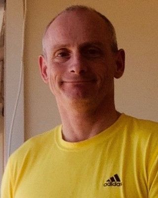 Photo of Dr. Anthony Henry Stephens, Licensed Professional Counselor in Poughkeepsie, NY