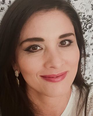 Photo of Dr. Rosalba De Hoyos, Licensed Professional Counselor, DPC, LPC