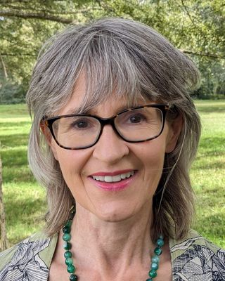 Photo of Helen Molander, Counsellor in Rickmansworth, England