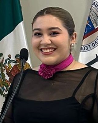 Foto de Camila Alejandra Martinez Roque, Psicólogo, Lic. en Psicología