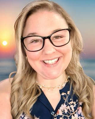 Photo of Krysten Blouin, Pastoral Counselor, MAC, MATS, ABC-II, CTCP-II