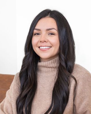 Photo of Tonaltzin Martinez, Clinical Social Work/Therapist, LCSW
