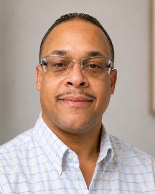 Photo of Luis Moncion, Licensed Social Worker, LSW