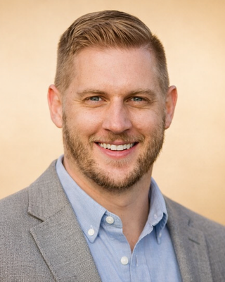 Photo of Steve Slopek, Psychologist, MSc, RPsych