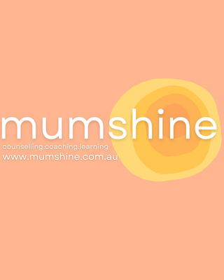 Photo of undefined - Mumshine, ACA-L1, Counsellor