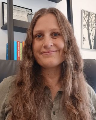 Photo of Shlomit Yelin-Arber, Marriage & Family Therapist, MS, LMFT