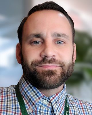 Photo of Jeremy Schultz, Clinical Social Work/Therapist, LCSW